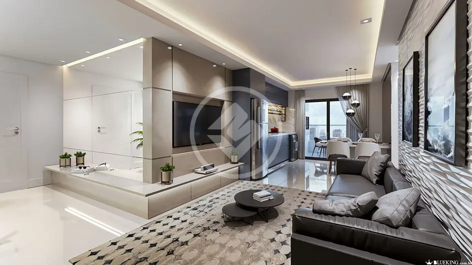Imagem 3 - Apartamento em Morretes, Itapema - SC