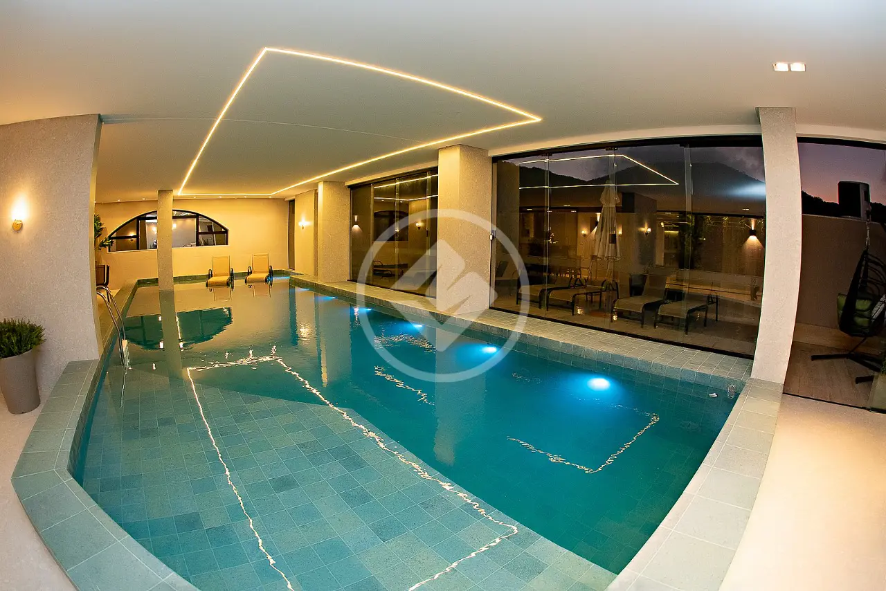 Imagem 1 - Apartamento em Tabuleiro das Oliverias, Itapema - SC