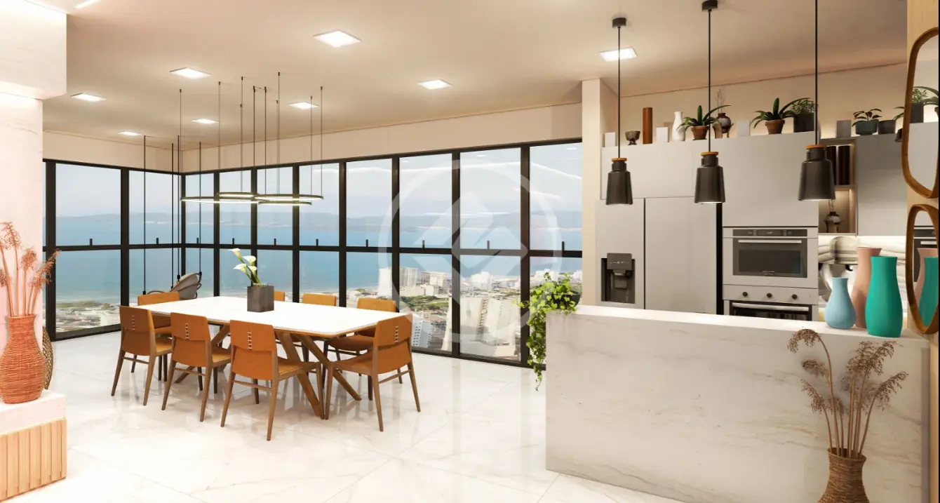 Apartamento PEREQUE, Porto Belo - SC — foto 1