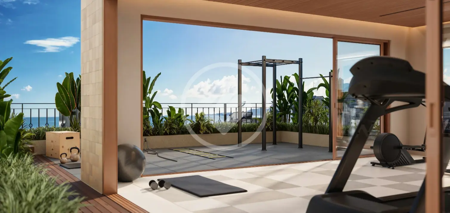 Imagem 2 - Apartamento em Meia Praia, Itapema - SC