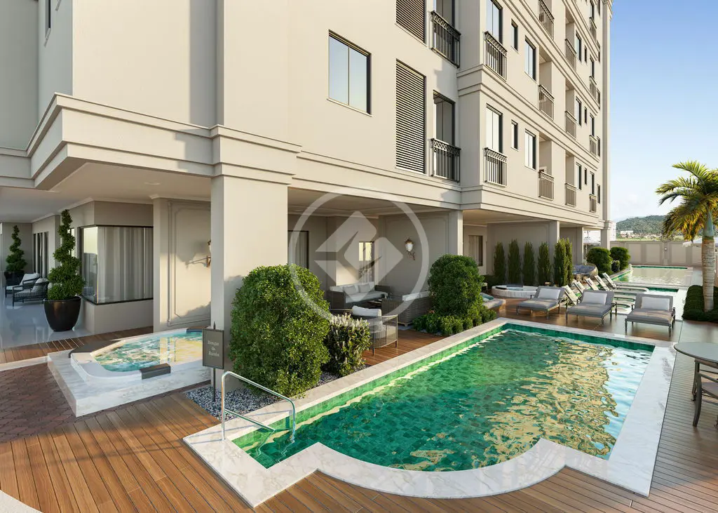Apartamento PEREQUE, Porto Belo - SC — foto 1