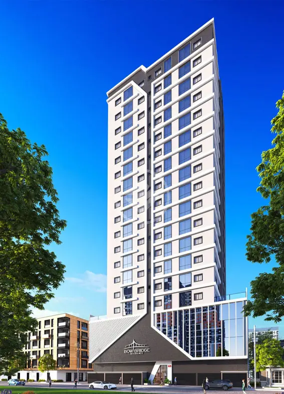 Apartamento Morretes, Itapema - SC — foto 1