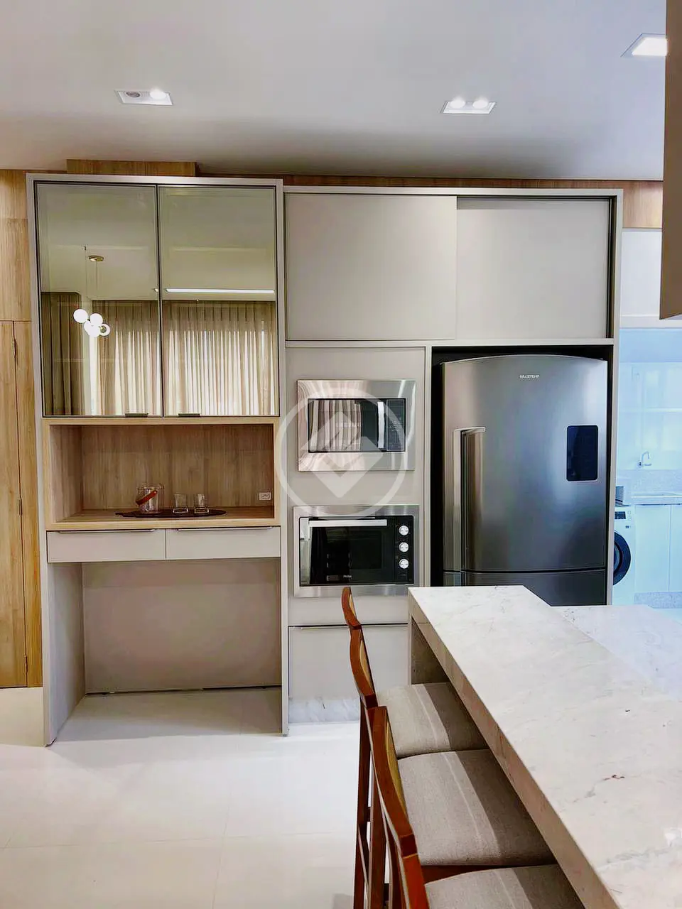 Imagem 5 - Apartamento em Meia Praia, Itapema - SC