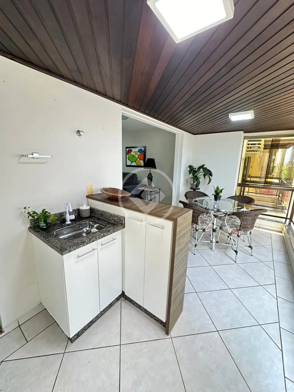 Imagem 2 - Apartamento em Meia Praia, Itapema - SC