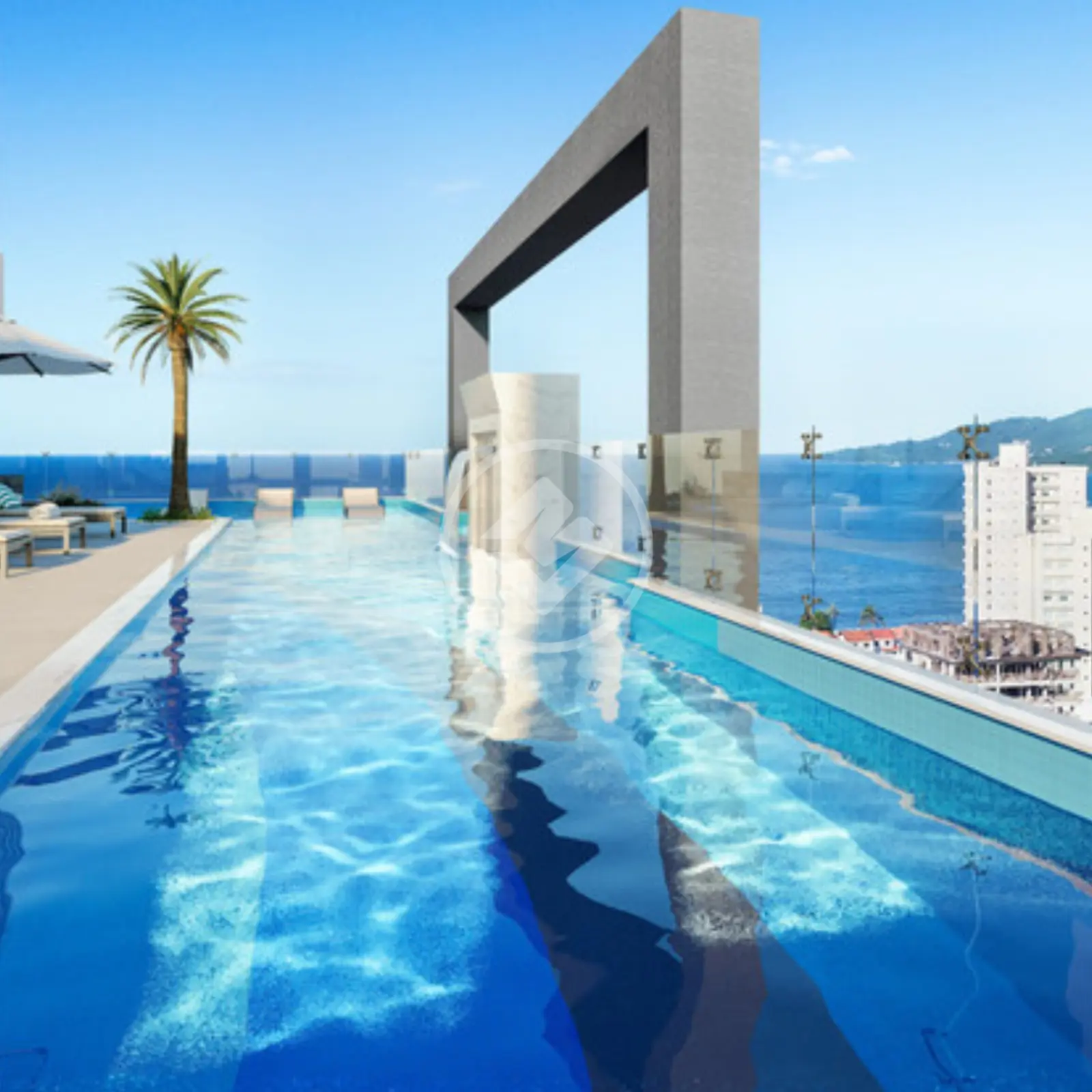Imagem 2 - Apartamento em PEREQUE, Porto Belo - SC