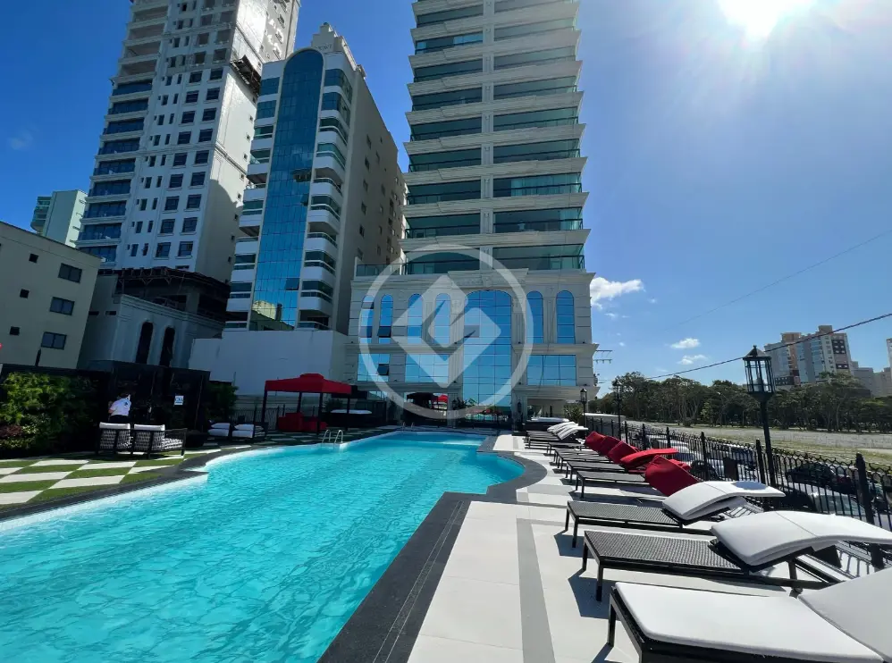 Imagem 2 - Apartamento em Meia Praia, Itapema - SC