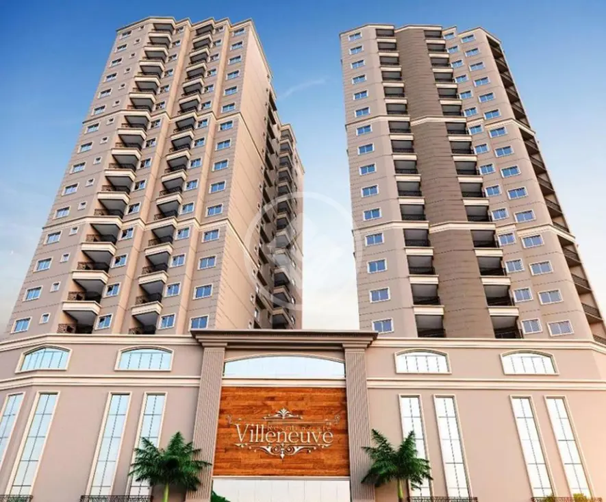Apartamento Tabuleiro das Oliveiras, Itapema - SC — foto 1