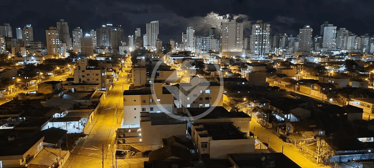 Imagem 5 - Apartamento em Meia Praia, Itapema - SC