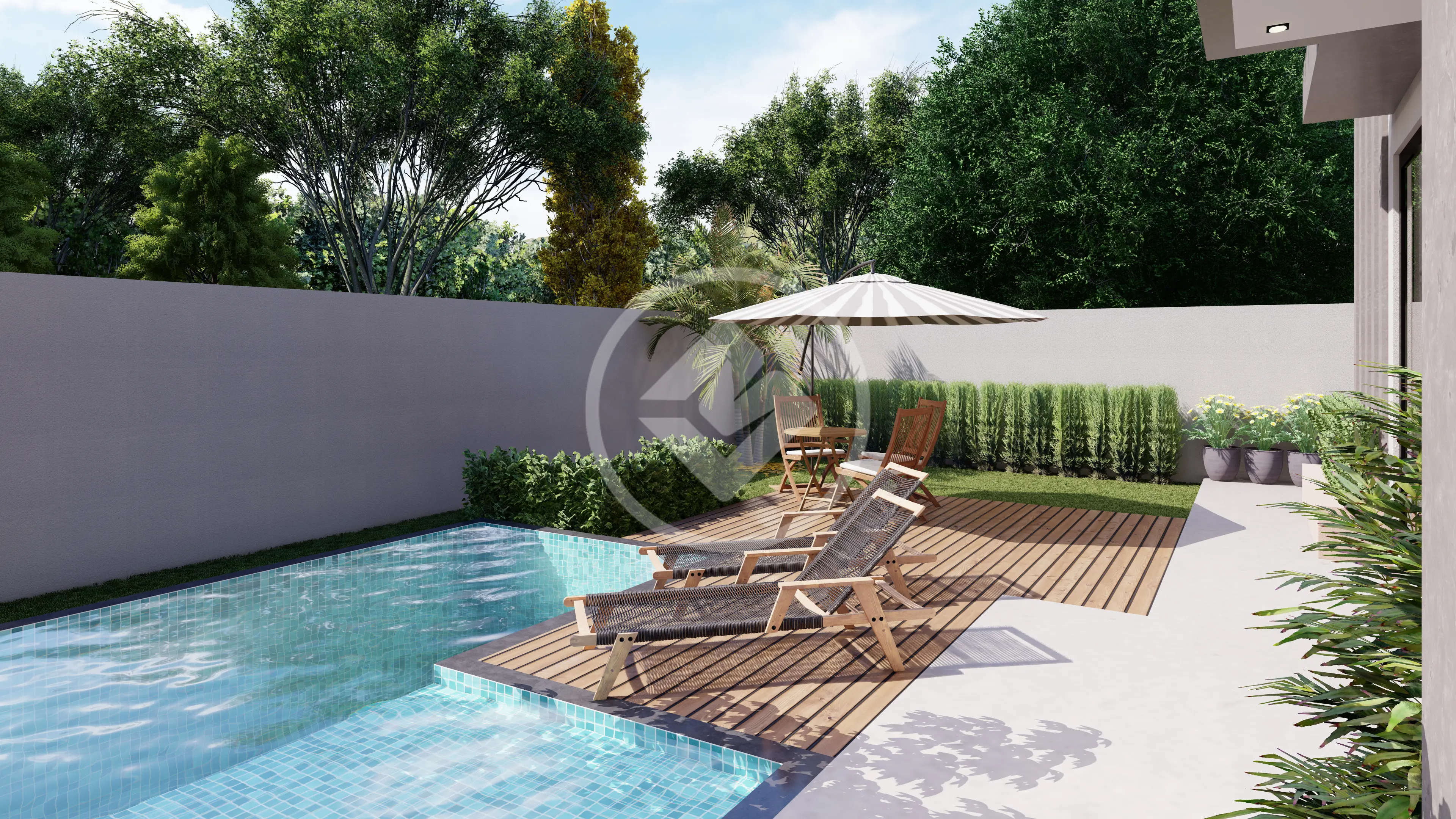 Imagem 2 - Casa em Vivapark Porto Belo, Porto Belo - SC