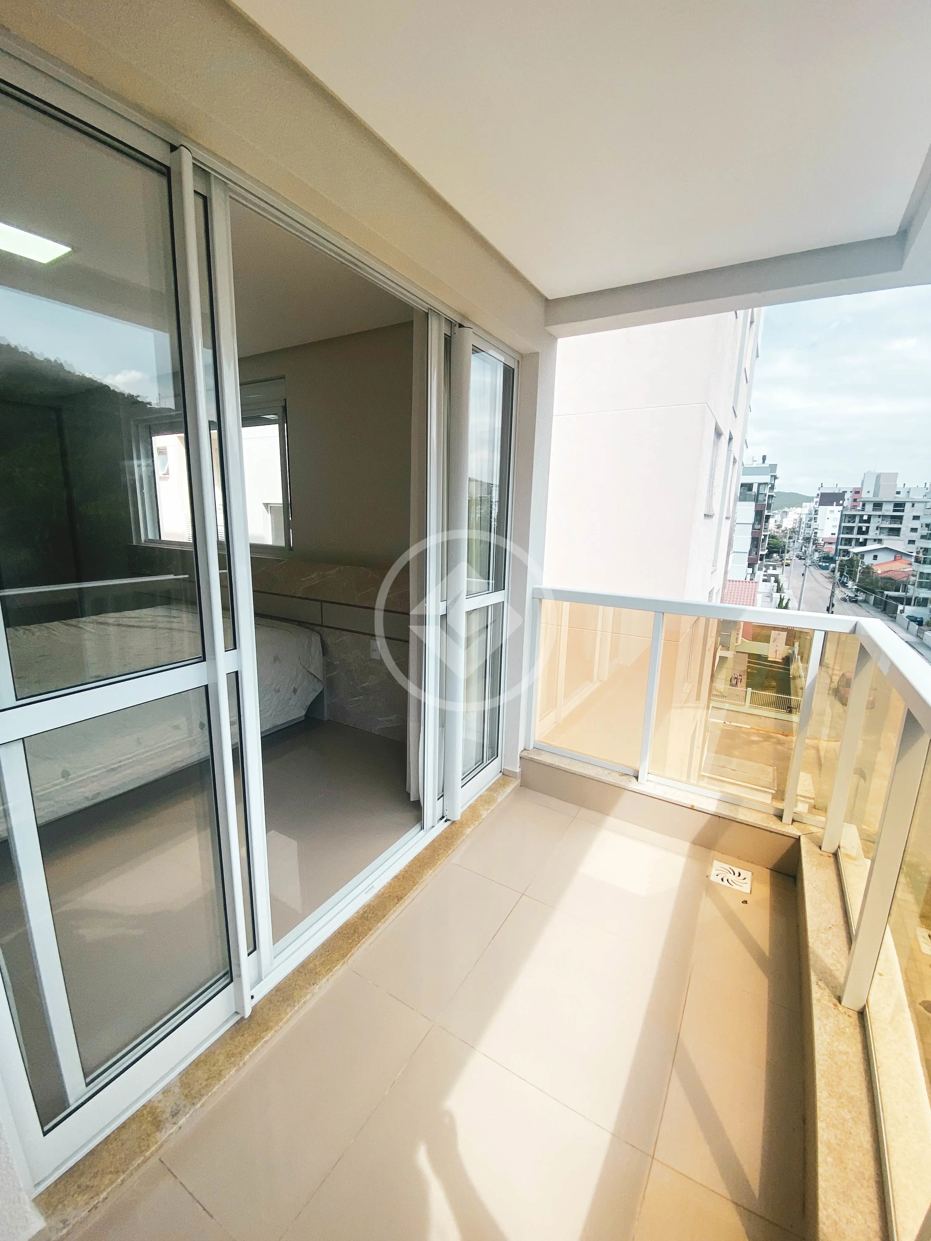 Apartamento Palmas, Governador Celso Ramos - SC — foto 2