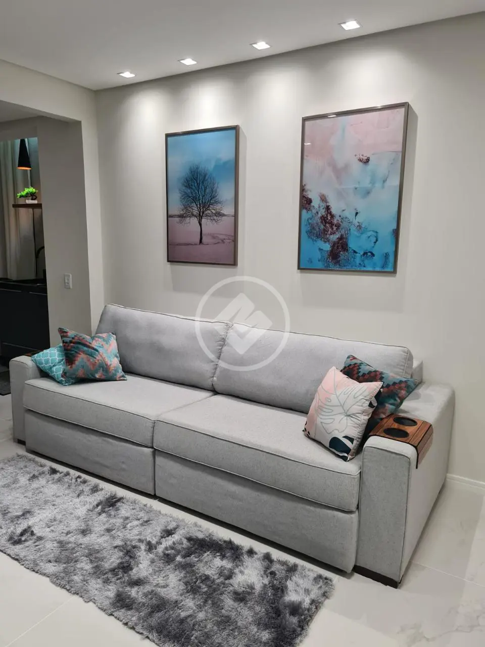 Imagem 4 - Apartamento em Centro, Itapema - SC