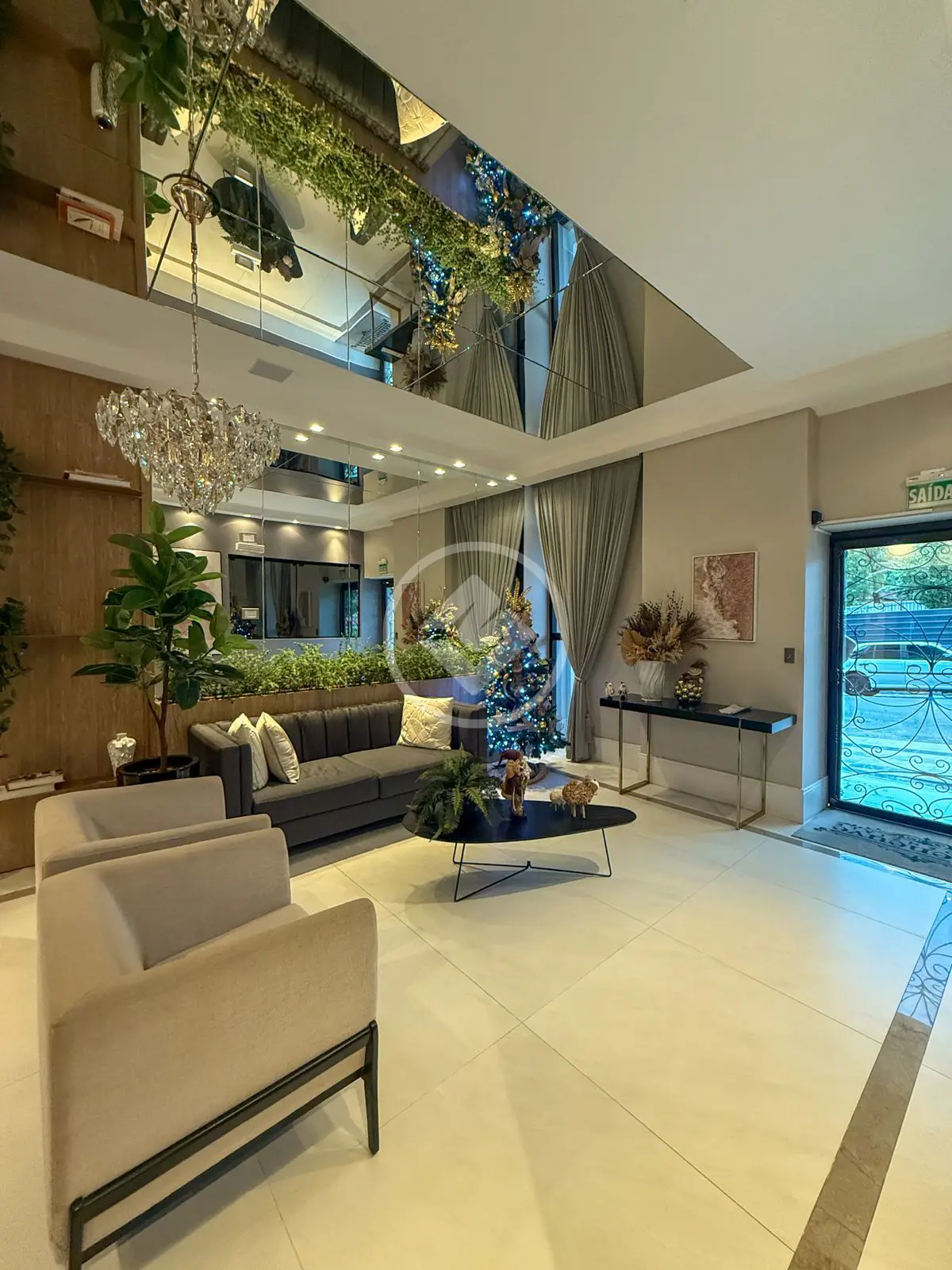 Imagem 1 - Apartamento em Tabuleiro das Oliveiras, Itapema - SC