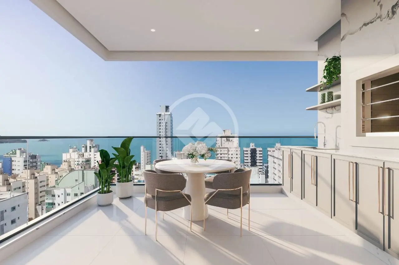 Imagem 4 - Apartamento em Meia Praia, Itapema - SC