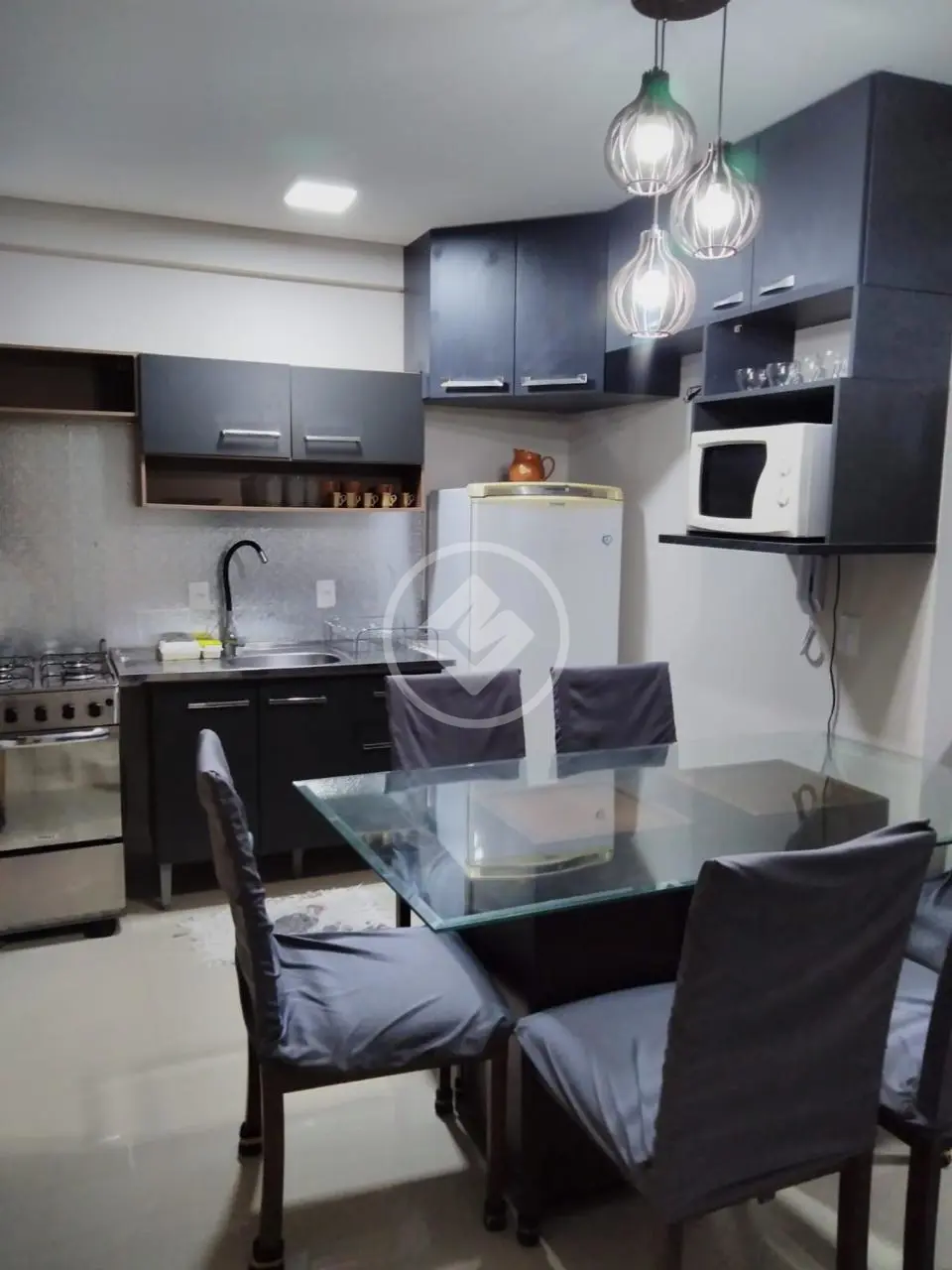 Imagem 1 - Apartamento em Morretes, Itapema - SC