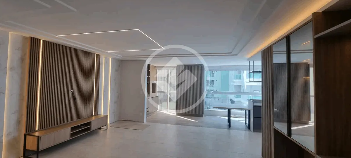 Apartamento Meia Praia, Itapema - SC — foto 1