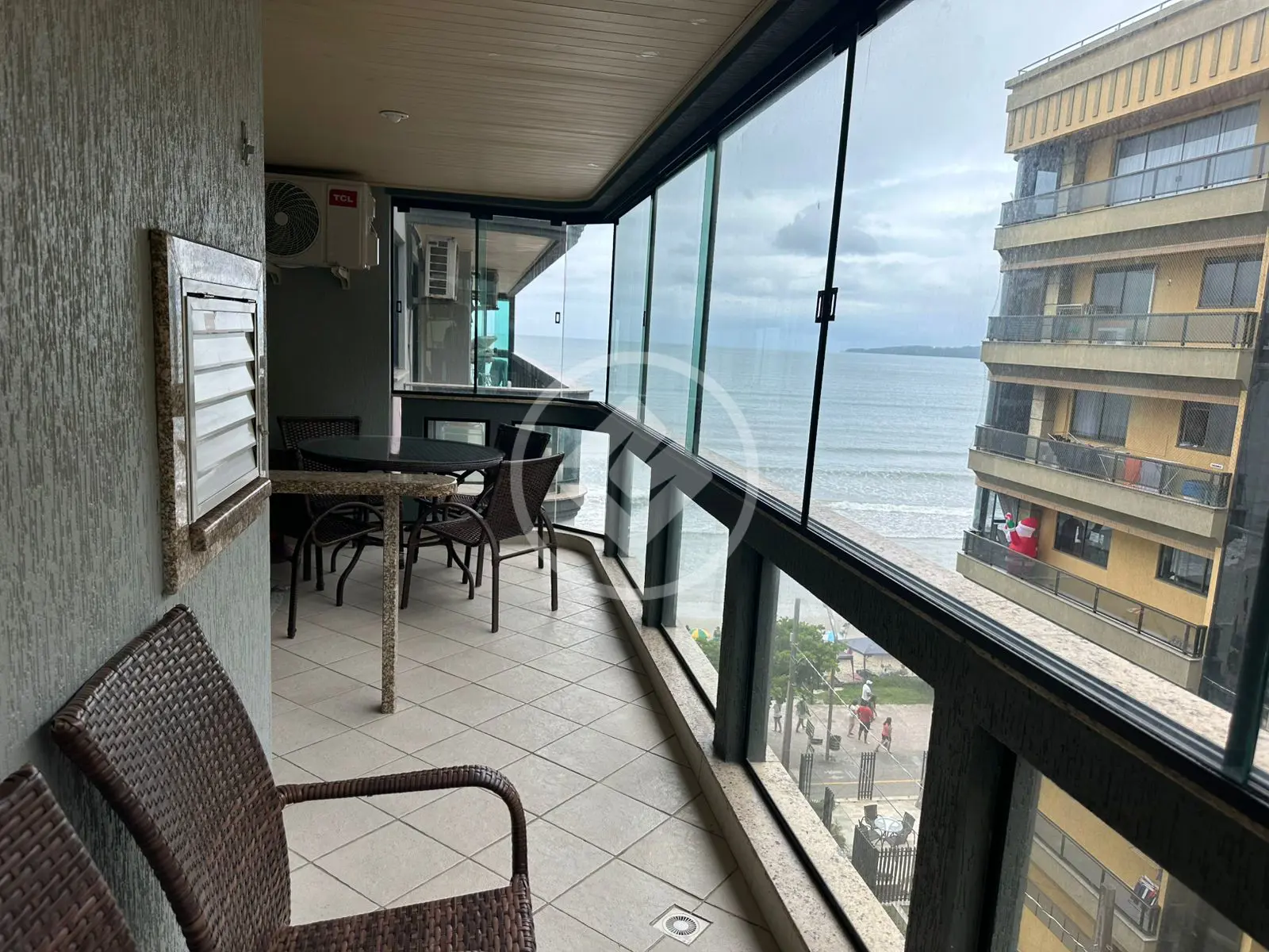 Imagem 1 - Apartamento em Meia Praia, Itapema - SC