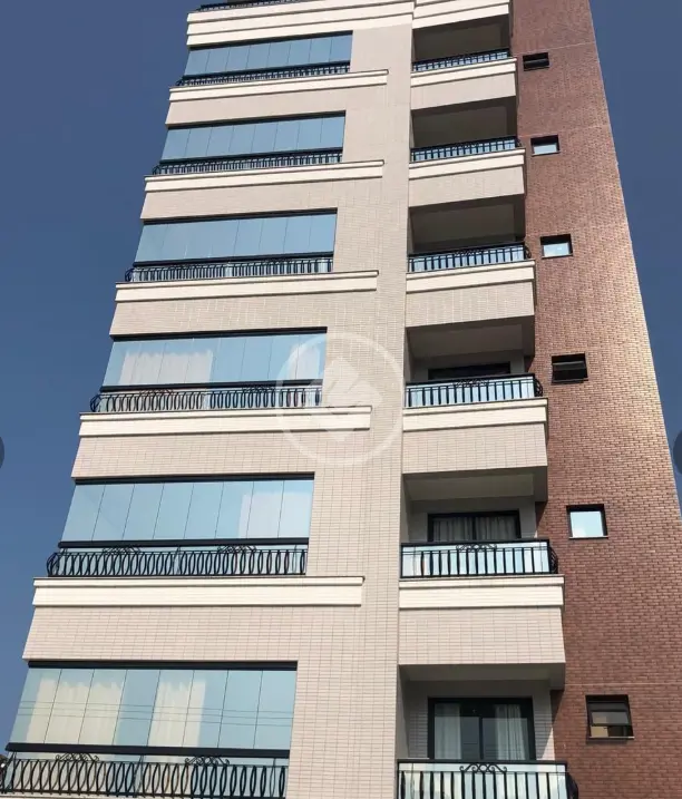 Imagem 2 - Apartamento em PEREQUE, Porto Belo - SC