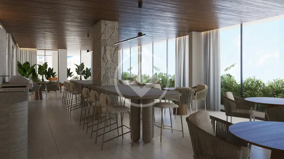 Imagem 3 - Apartamento em Vivapark Porto Belo, Porto Belo - SC