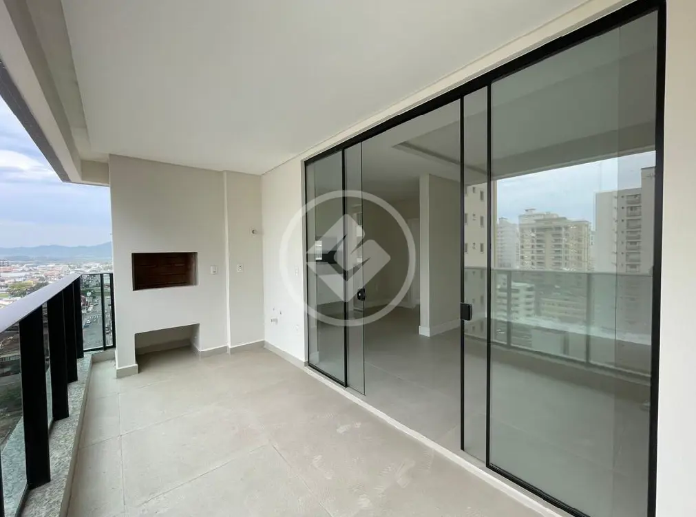 Imagem 2 - Apartamento em Meia Praia, Itapema - SC