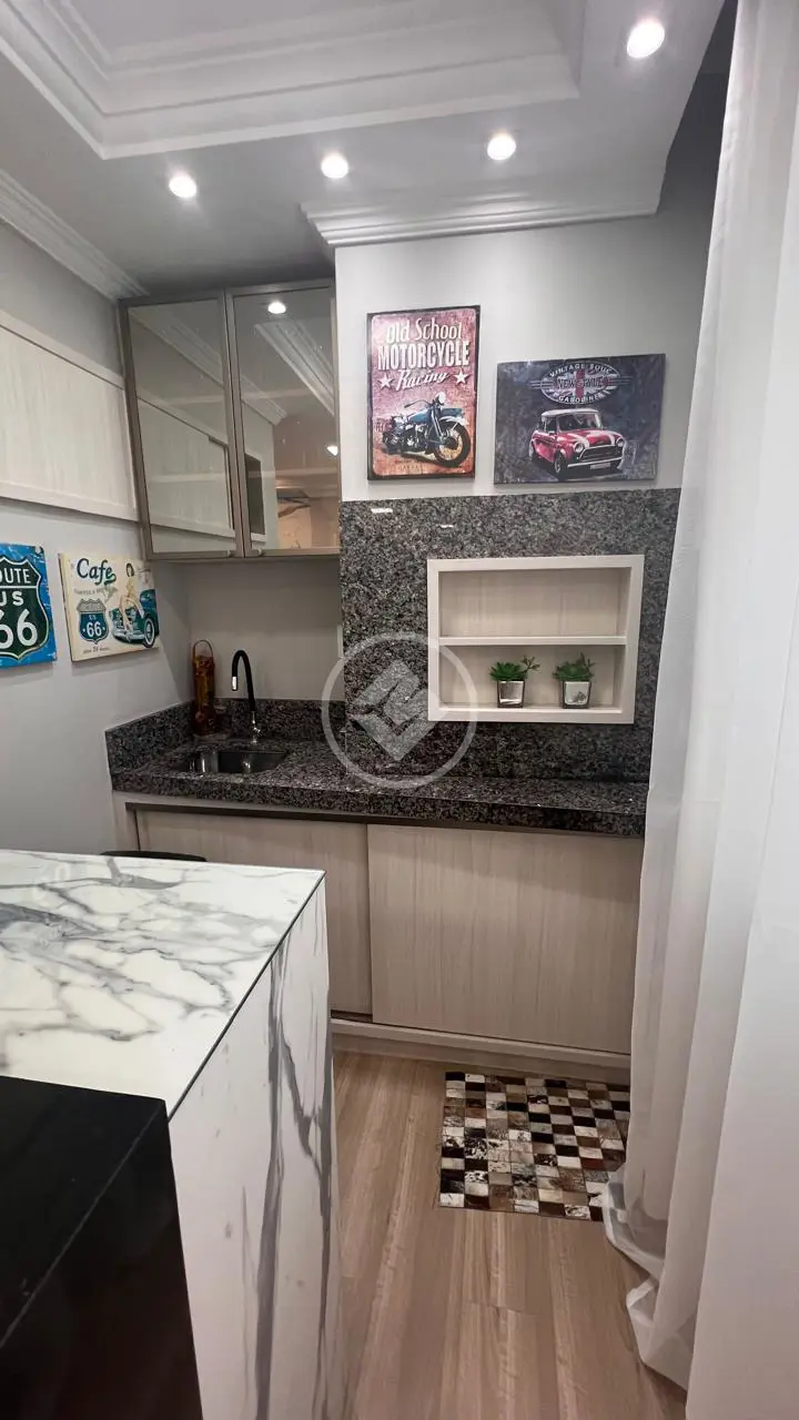 Imagem 6 - Apartamento em Meia Praia, Itapema - SC