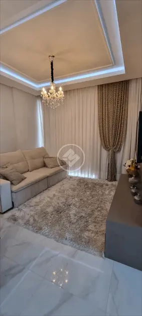 Imagem 1 - Apartamento em Meia Praia, Itapema - SC