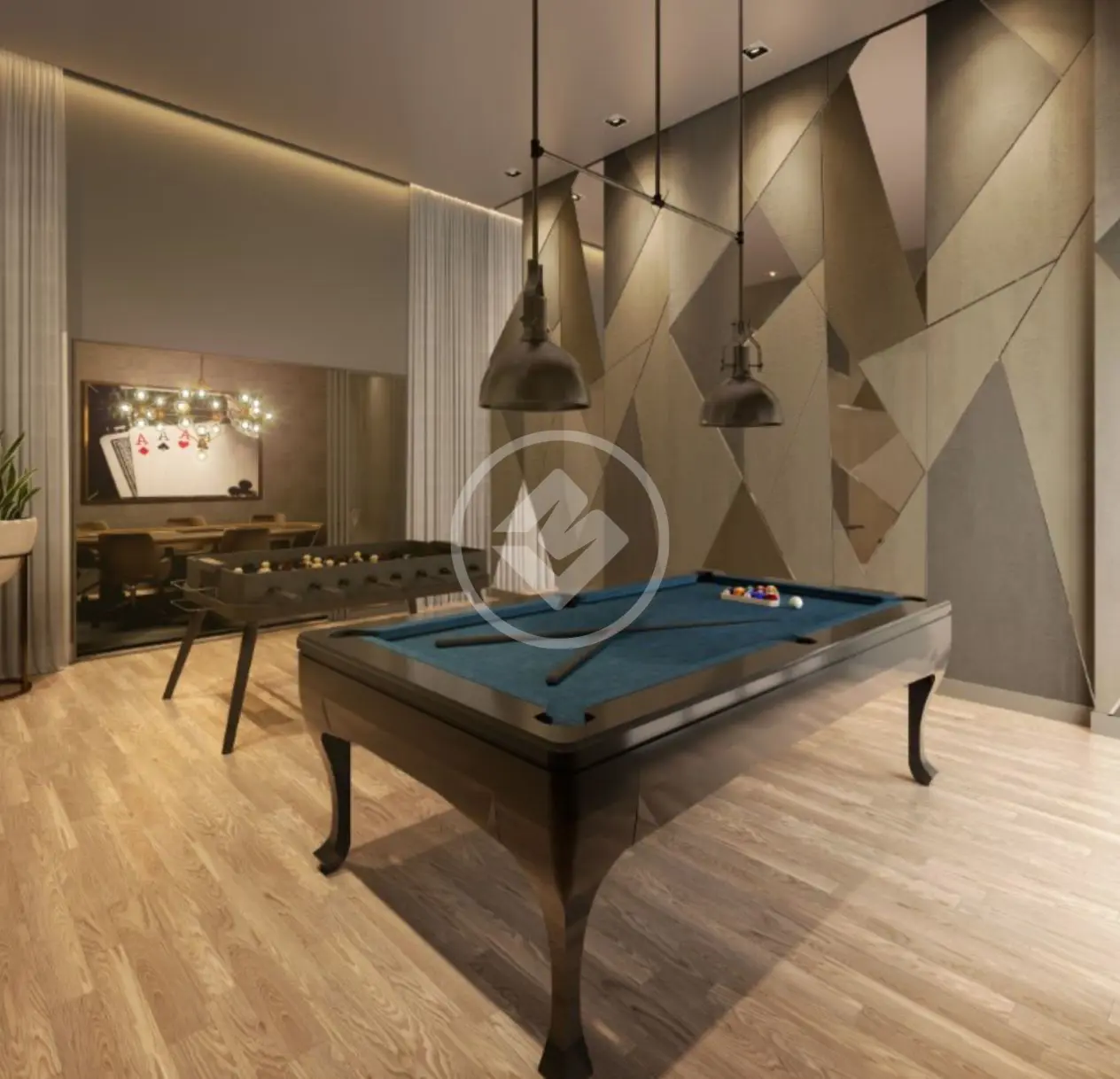 Imagem 5 - Apartamento em Morretes, Itapema - SC