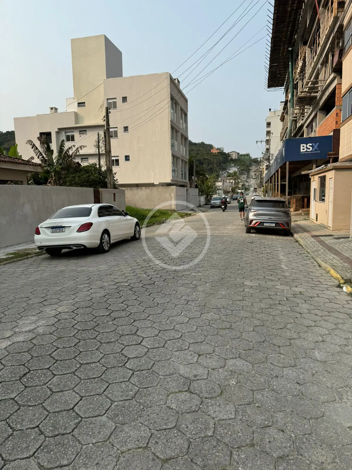 Terreno Meia Praia, Itapema - SC — foto 2