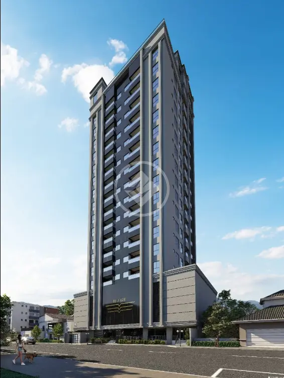 Imagem 2 - Apartamento em PEREQUE, Porto Belo - SC