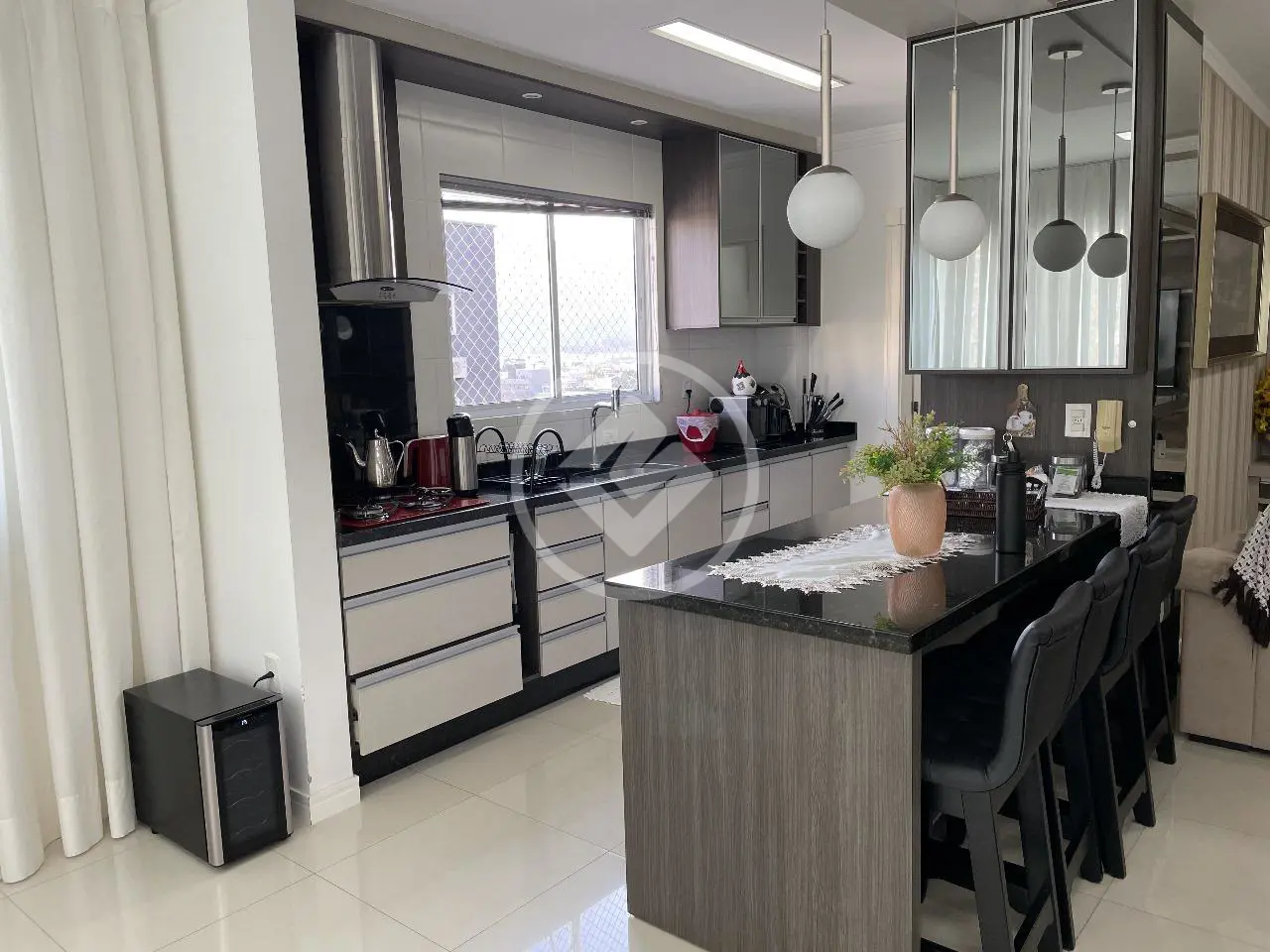 Imagem 4 - Apartamento em Meia Praia, Itapema - SC