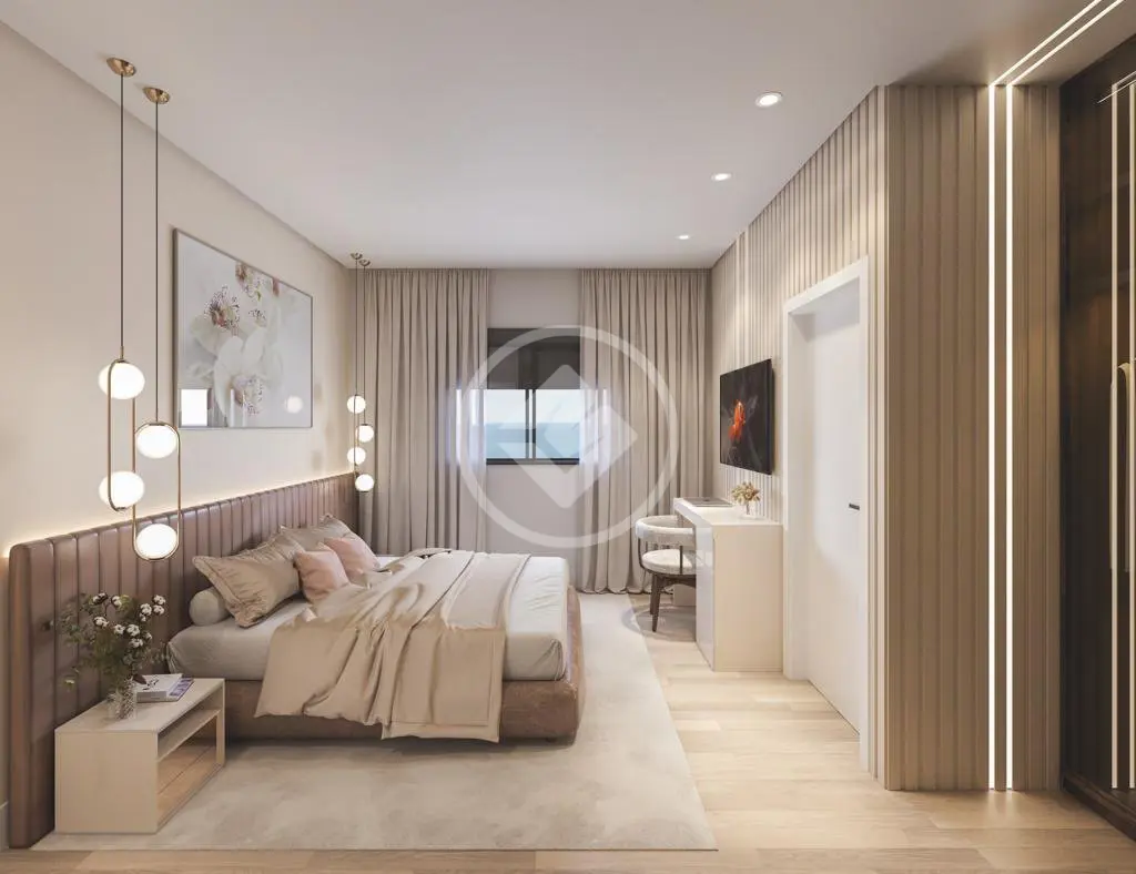 Imagem 5 - Apartamento em Meia Praia, Itapema - SC