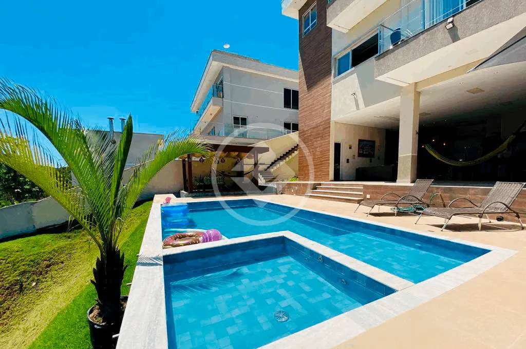 Imagem 4 - Casa Condomínio em Santa Inês, Mairiporã - SP