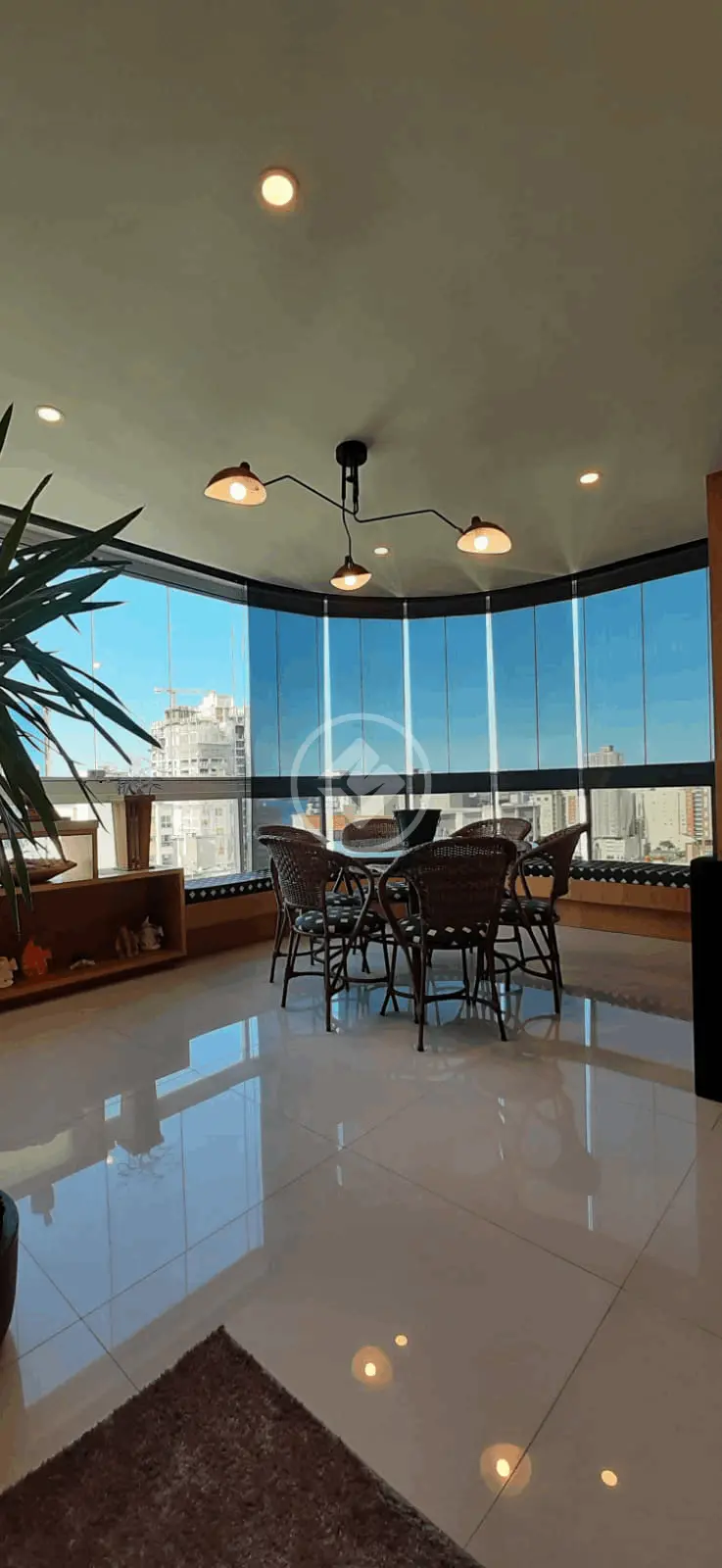 Imagem 1 - Apartamento em Meia Praia, Itapema - SC