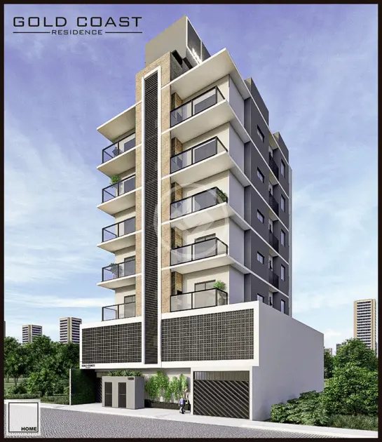 Imagem 2 - Apartamento em Morretes, Itapema - SC