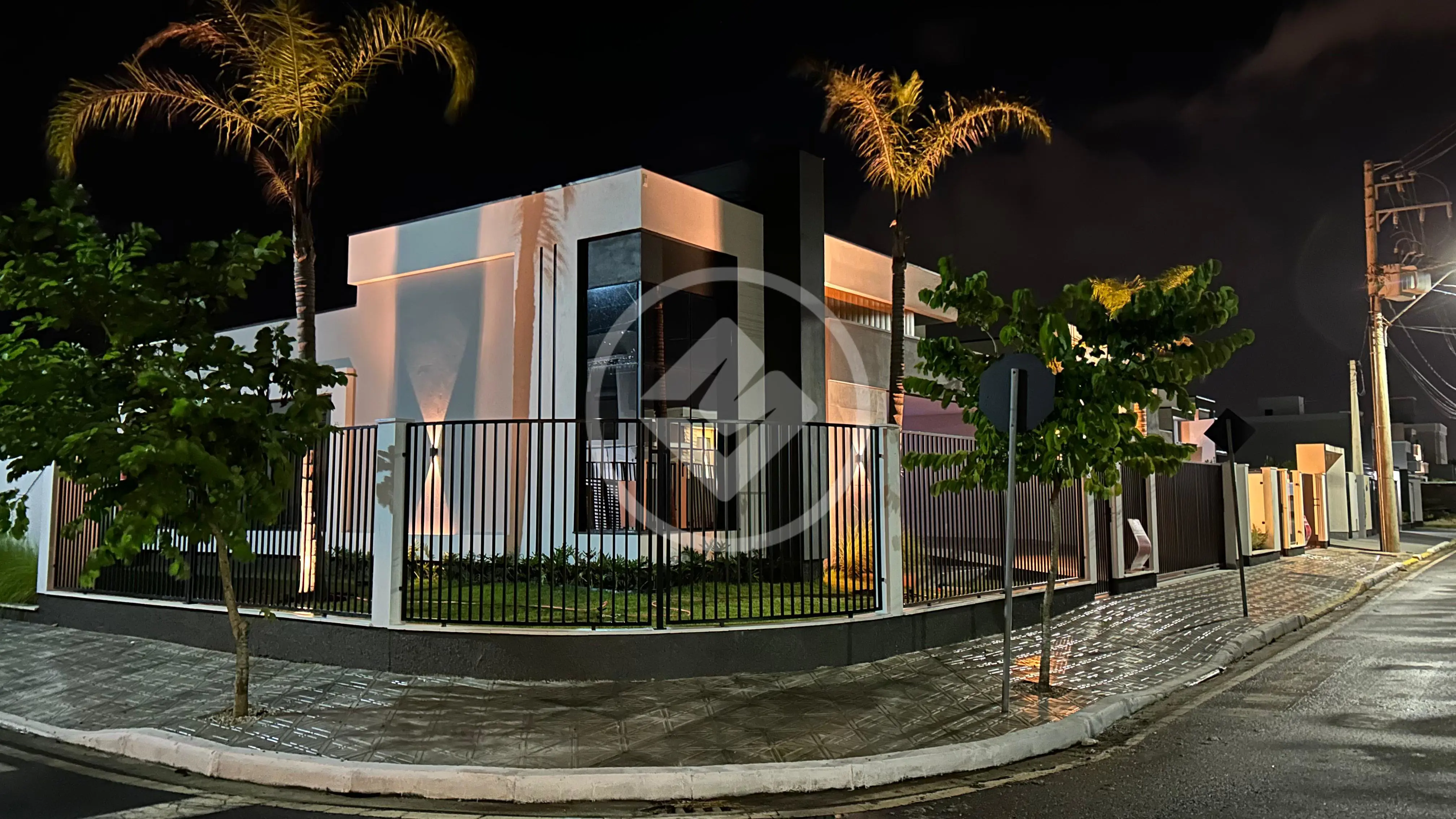 Casa Areias, Tijucas - SC — foto 1