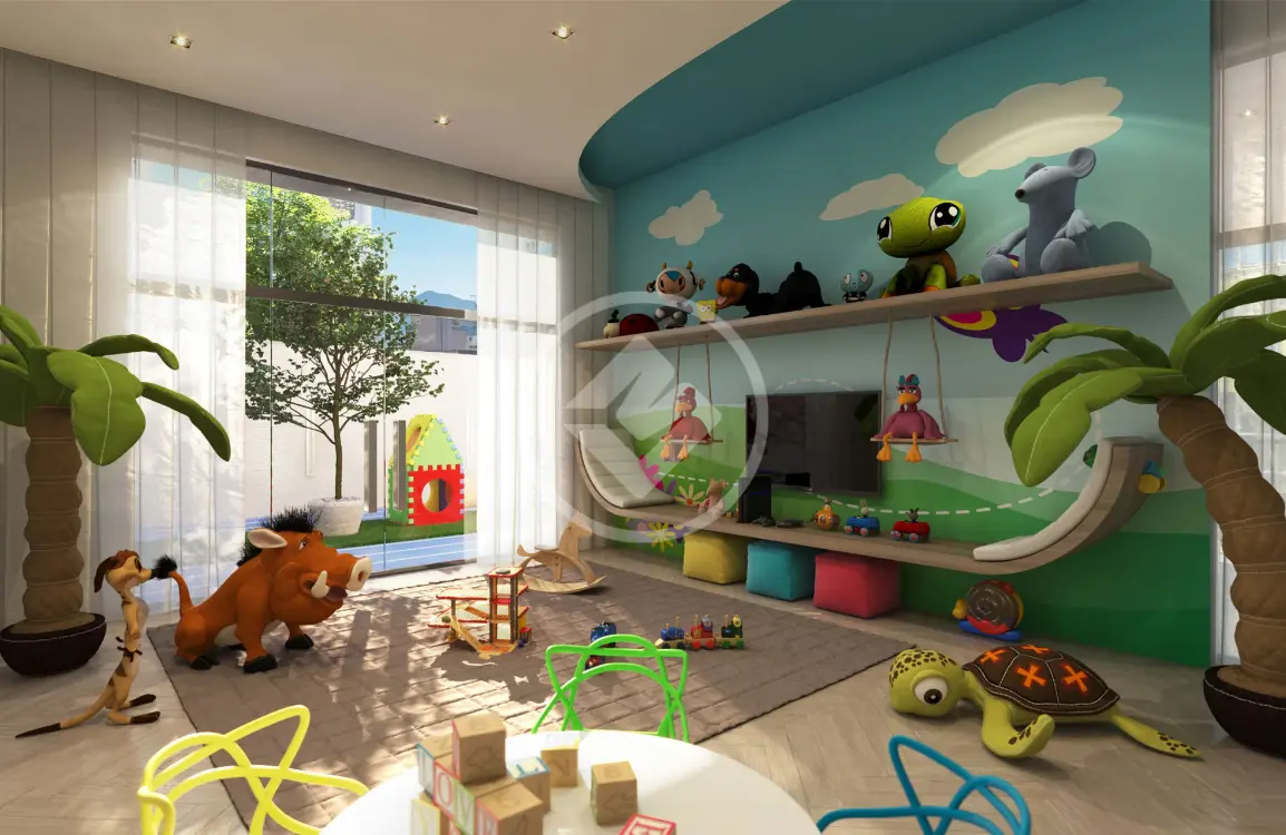 Imagem 6 - Apartamento em Meia Praia, Itapema - SC