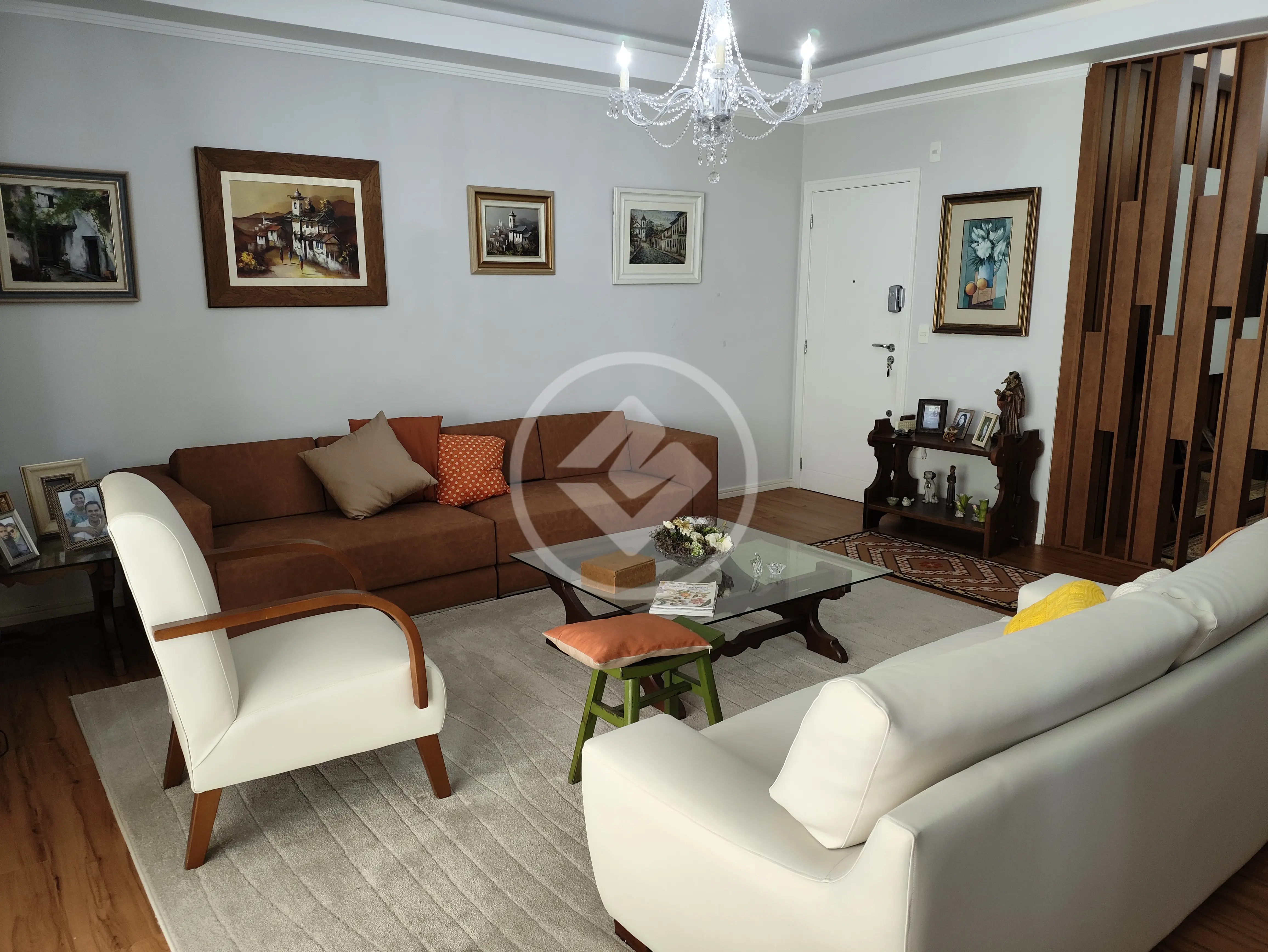Apartamento Meia Praia, Itapema - SC — foto 2