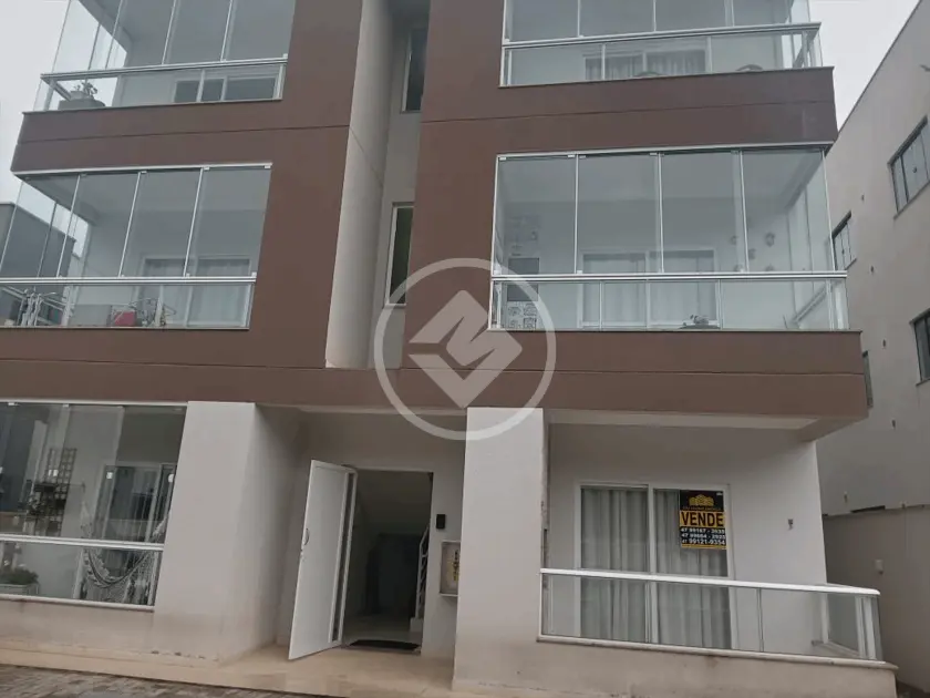 Apartamento Itacolomi, Balneário Piçarras - SC — foto 1