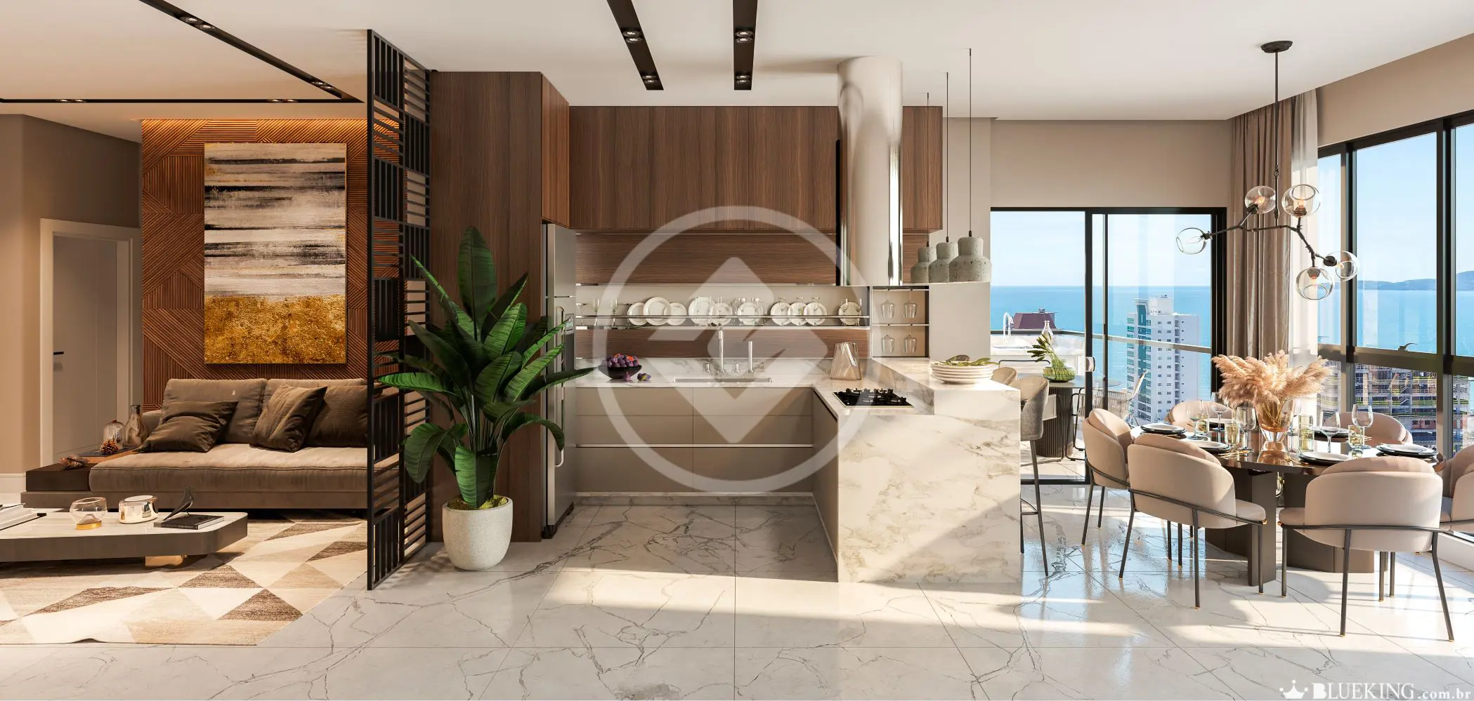 Apartamento Morretes, Itapema - SC — foto 1