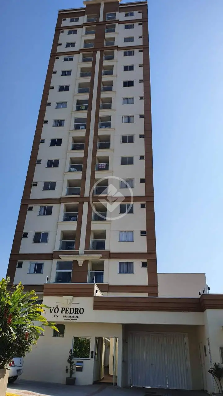 Imagem 1 - Edificio em Tabuleiro das Oliveiras, Itapema - SC