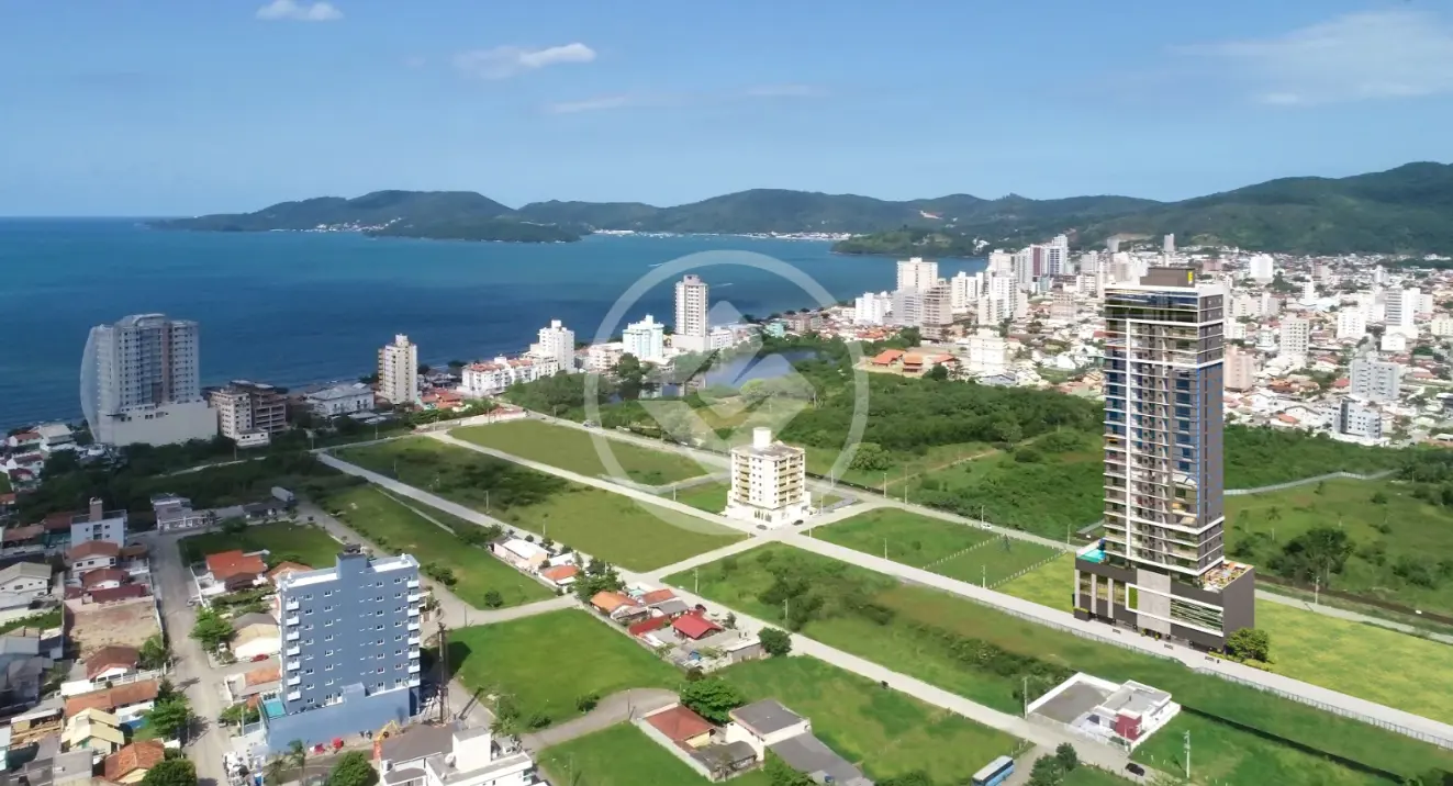 Imagem 2 - Apartamento em PEREQUE, Porto Belo - SC