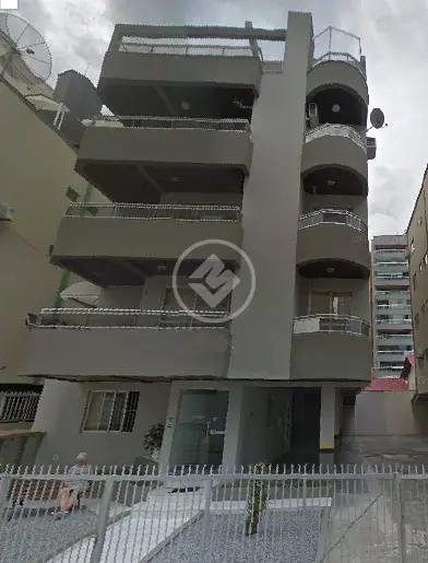 Apartamento Meia Praia, Itapema - SC — foto 1