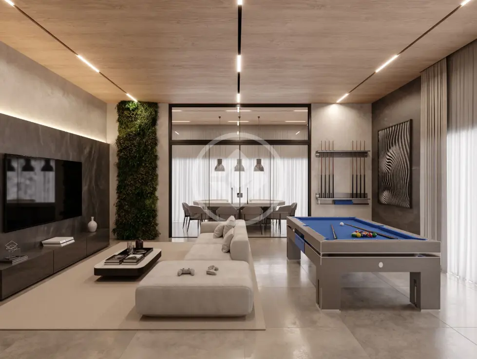 Imagem 5 - Apartamento em PEREQUE, Porto Belo - SC