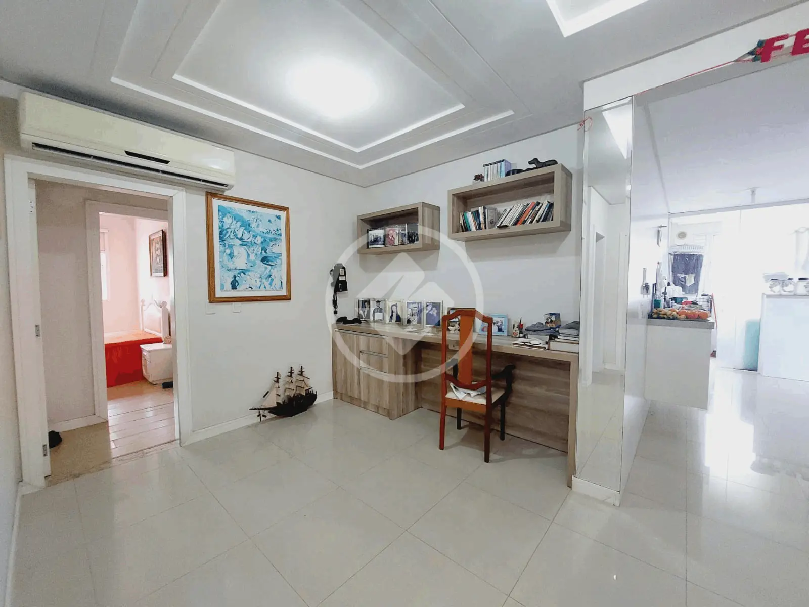 Imagem 3 - Apartamento em Meia Praia, Itapema - SC