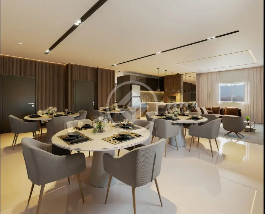 Imagem 3 - Apartamento em PEREQUE, Porto Belo - SC