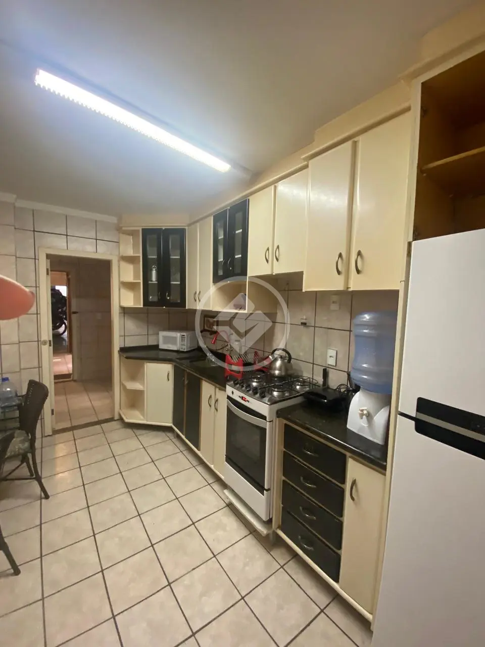 Apartamento Meia Praia, Itapema - SC — foto 1