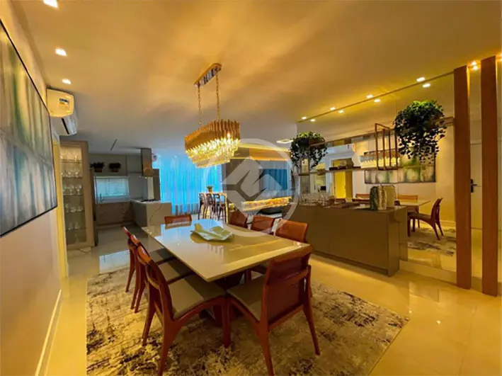Imagem 4 - Apartamento em Meia Praia, Itapema - SC