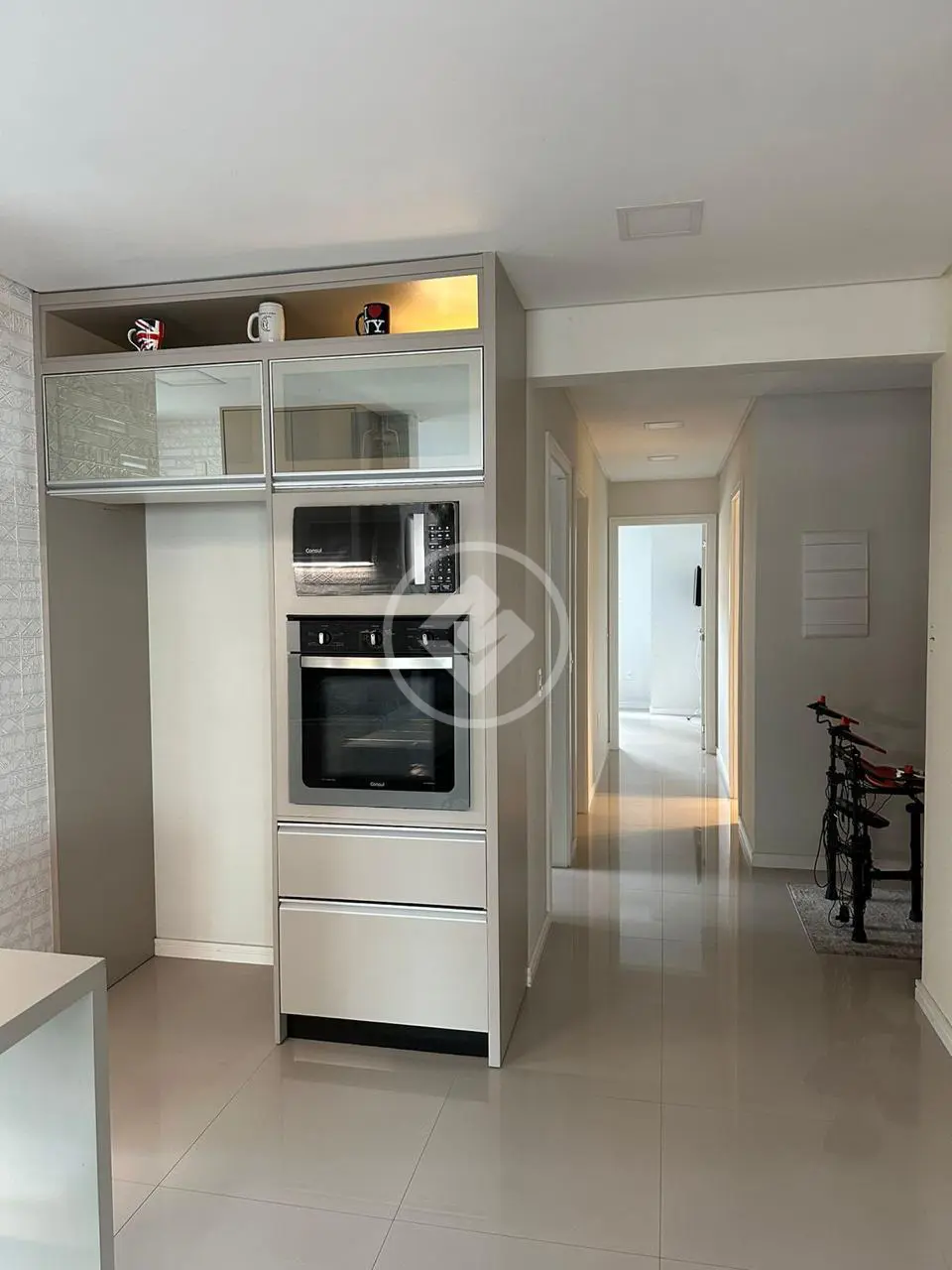 Imagem 3 - Apartamento em Meia Praia, Itapema - SC