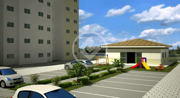 Imagem 4 - Apartamento em Alto Pereque, Porto Belo - SC