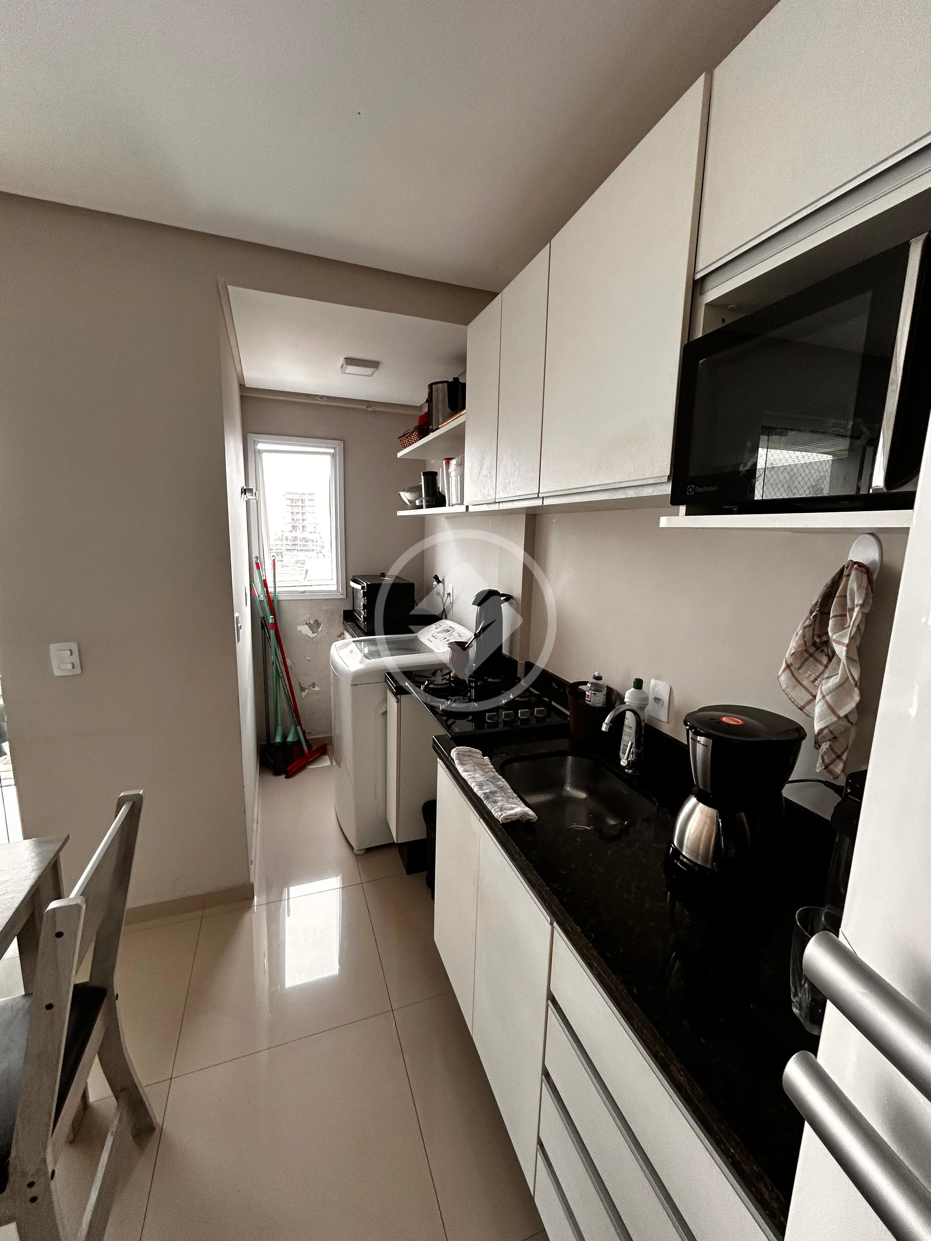 Imagem 2 - Apartamento em Morretes, Itapema - SC
