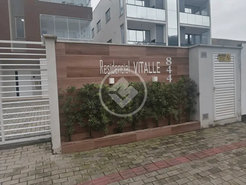 Apartamento Itacolomi, Balneário Piçarras - SC — foto 2